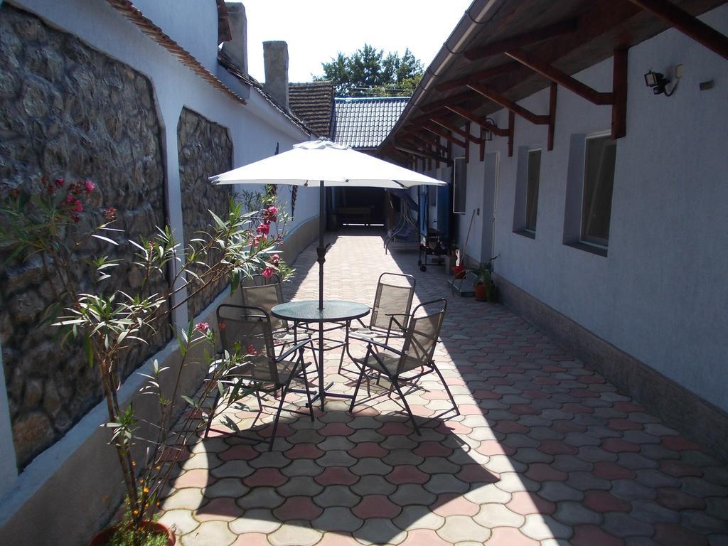 Clisura Dunarii - Danubian Border Berzasca Ngoại thất bức ảnh