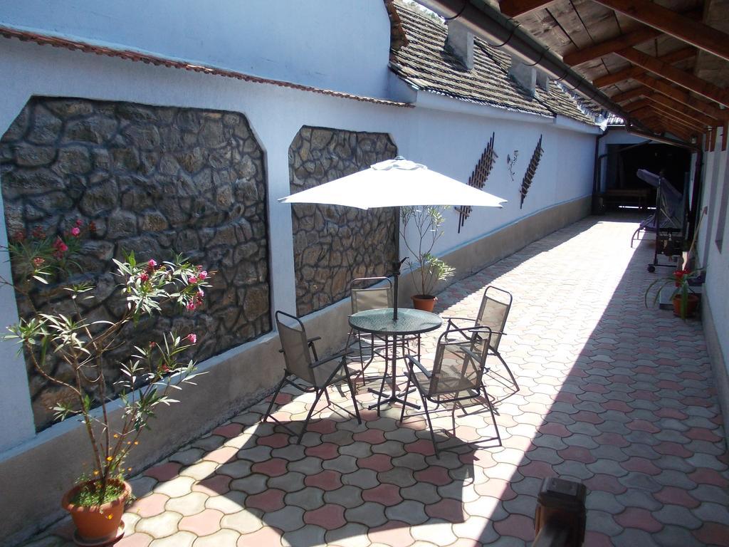 Clisura Dunarii - Danubian Border Berzasca Ngoại thất bức ảnh