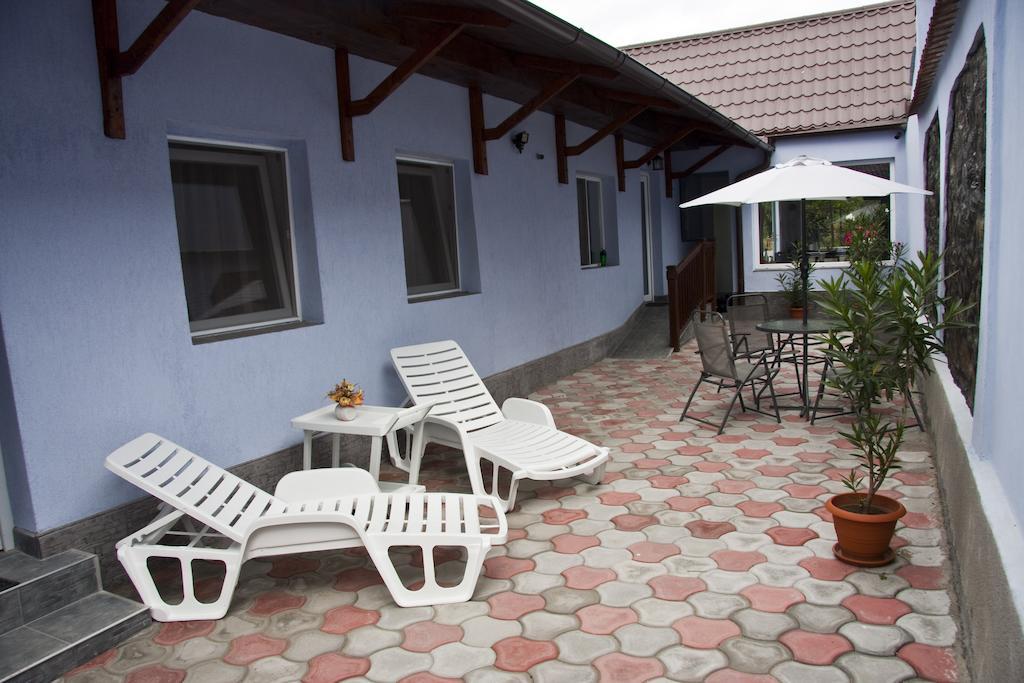 Clisura Dunarii - Danubian Border Berzasca Ngoại thất bức ảnh